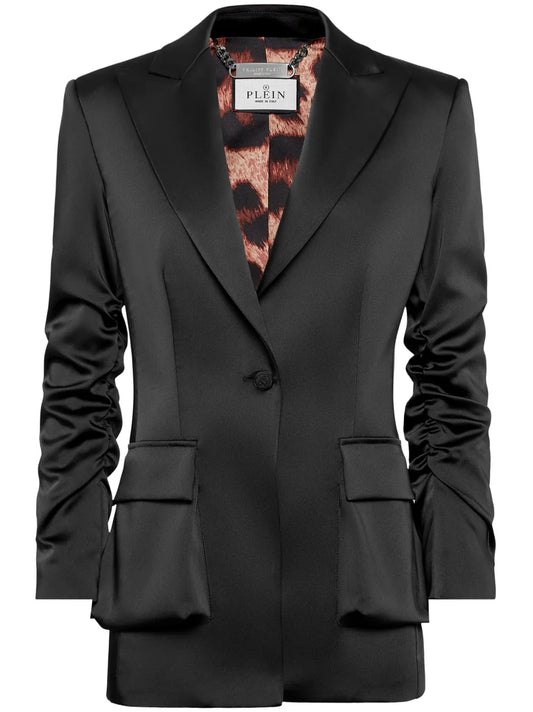 Basic Superheroine Blazer