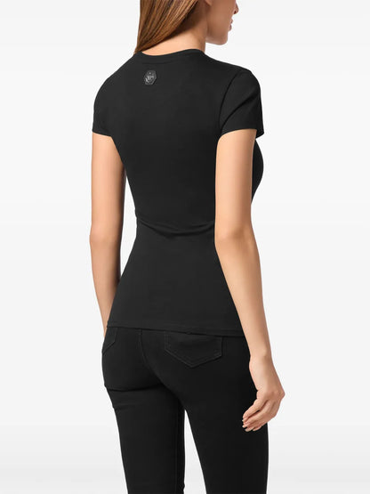 Logo-Embellished T-Shirt