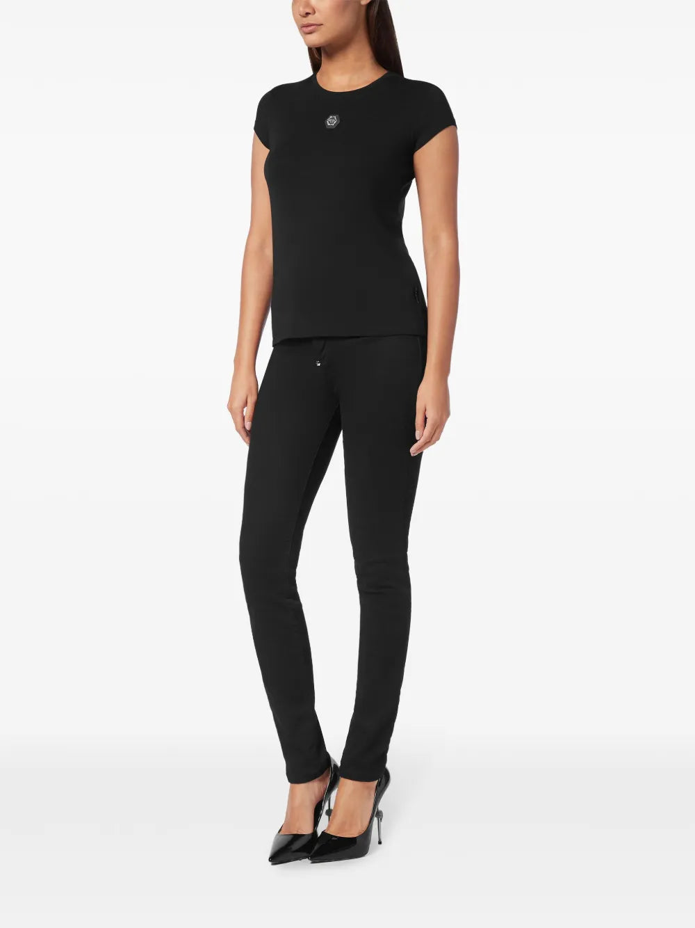 Appliqué T-Shirt