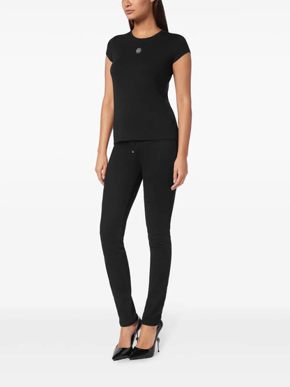 Appliqué T-Shirt