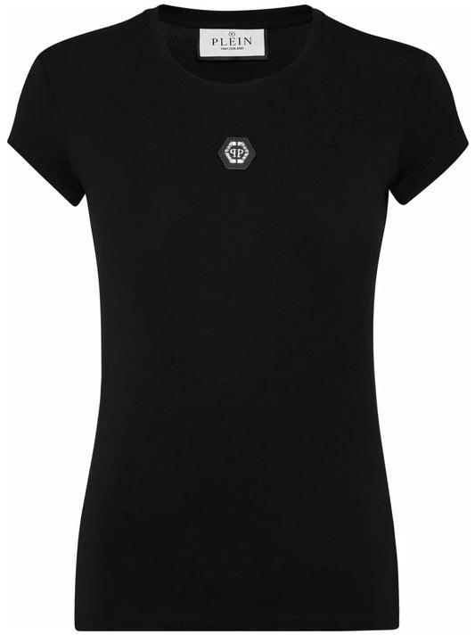 Appliqué T-Shirt