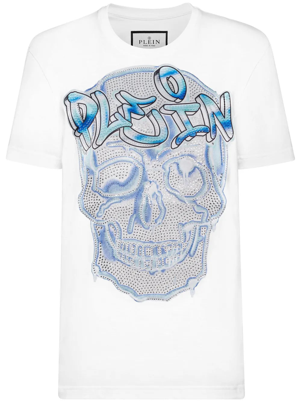 Skull T-Shirt