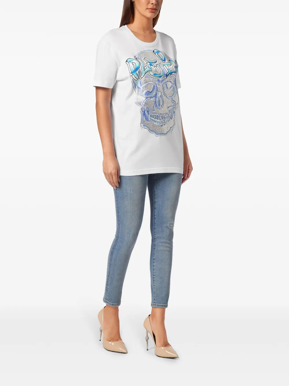 Skull T-Shirt