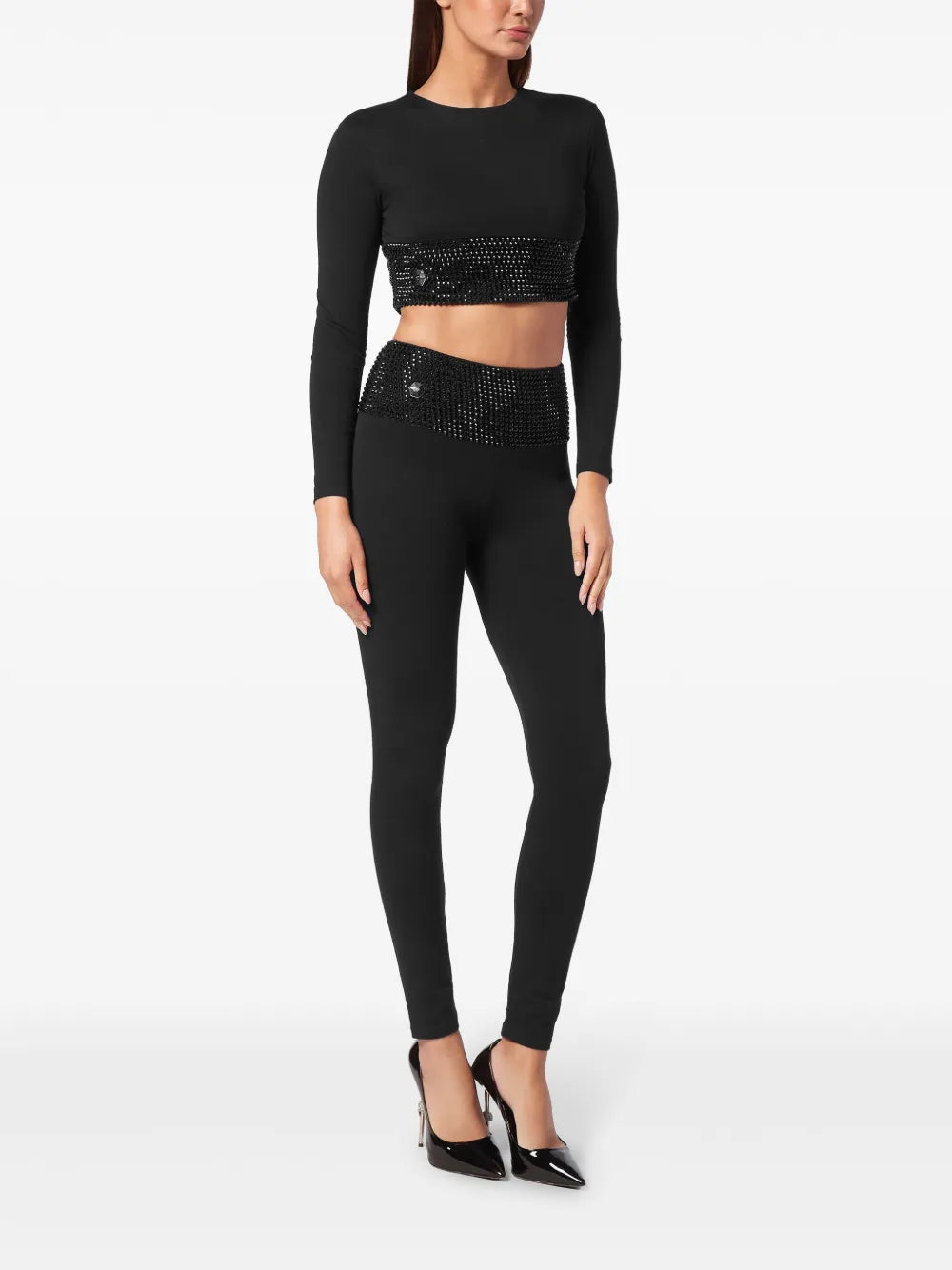 Cropped T-Shirt