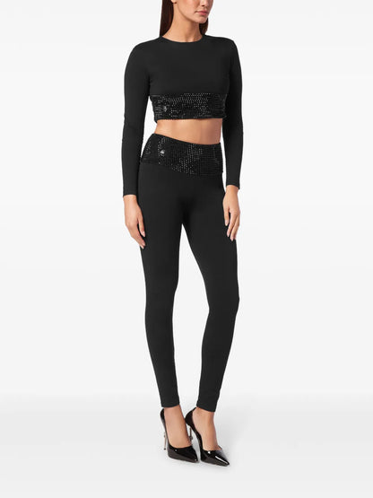 Cropped T-Shirt