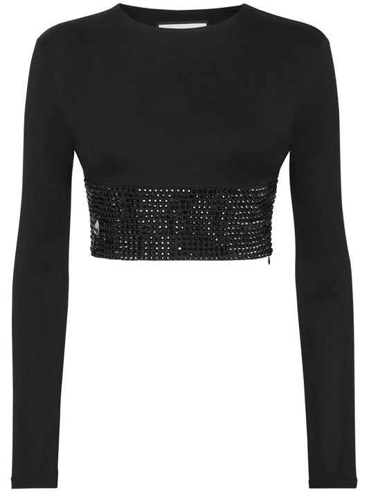 Cropped T-Shirt