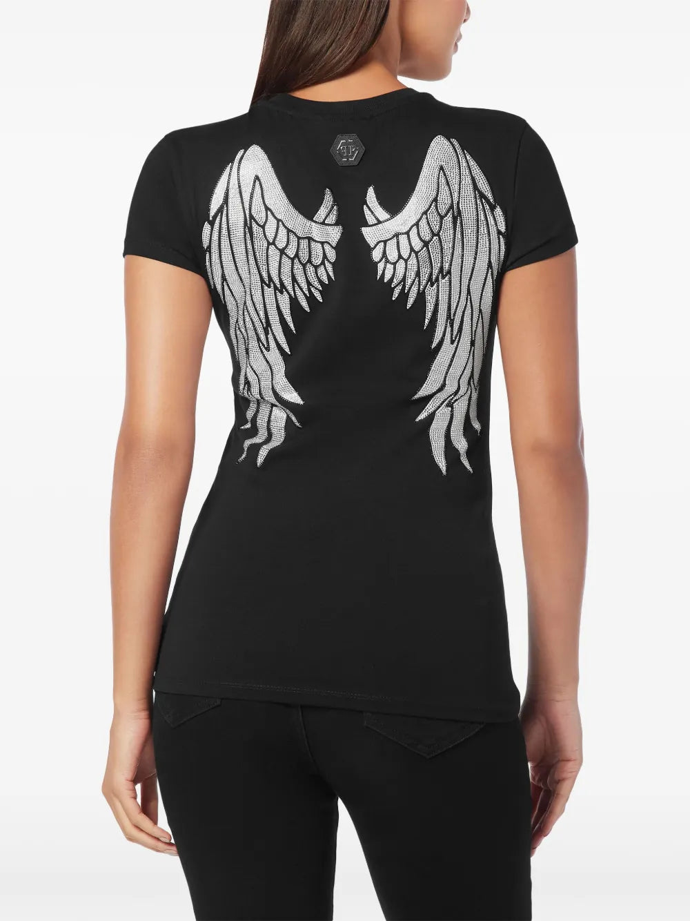 Sexy Pure T-Shirt