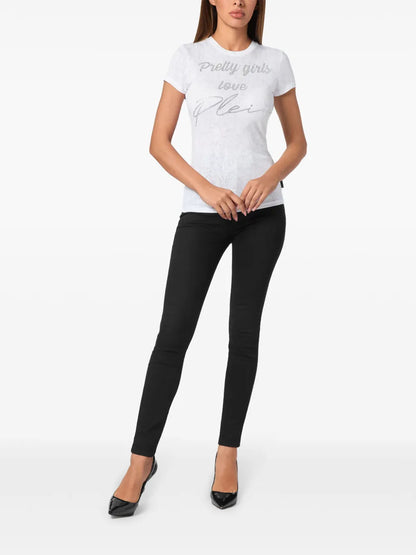 Sexy Pure T-Shirt