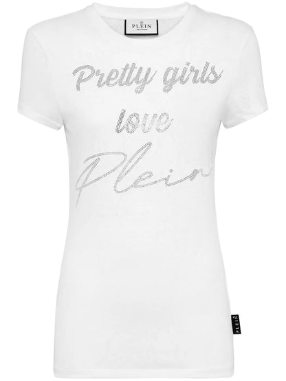 Sexy Pure T-Shirt