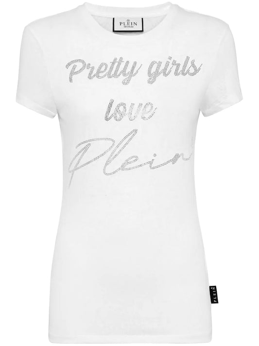 Sexy Pure T-Shirt