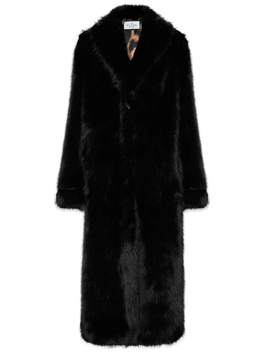Hexagon Coat