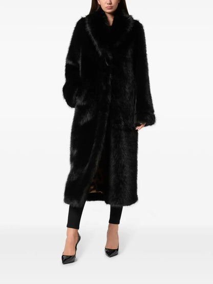 Hexagon Coat