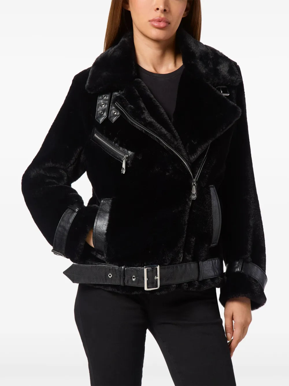 Shearling Jacket