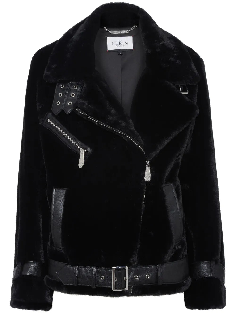 Shearling Jacket