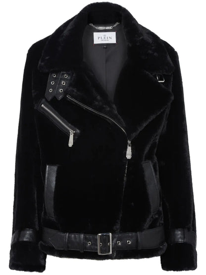 Shearling Jacket