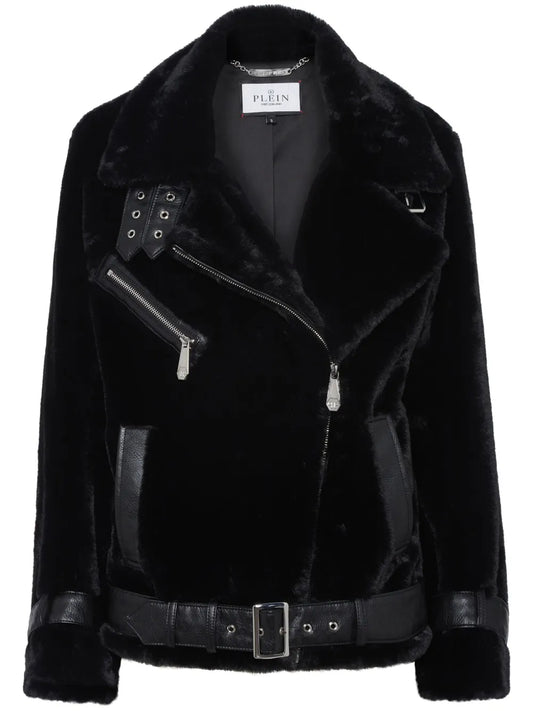 Shearling Jacket
