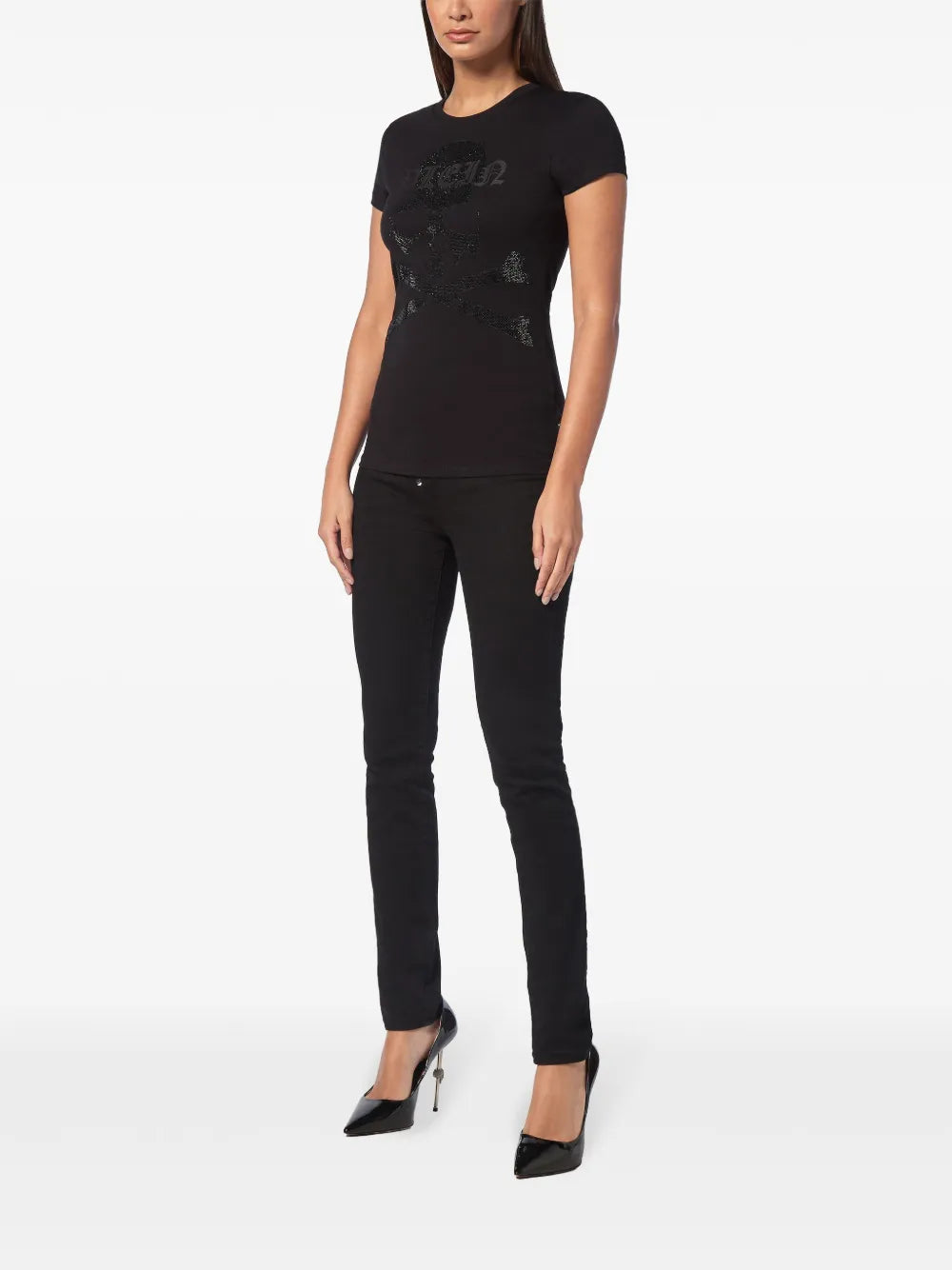 Skull & Bones T-Shirt