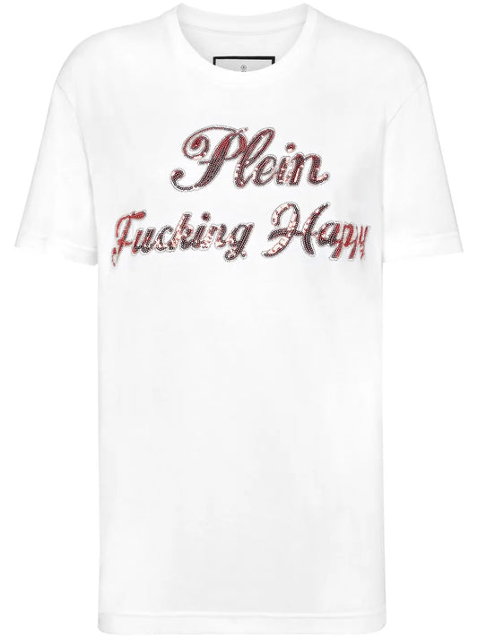 Print T-Shirt