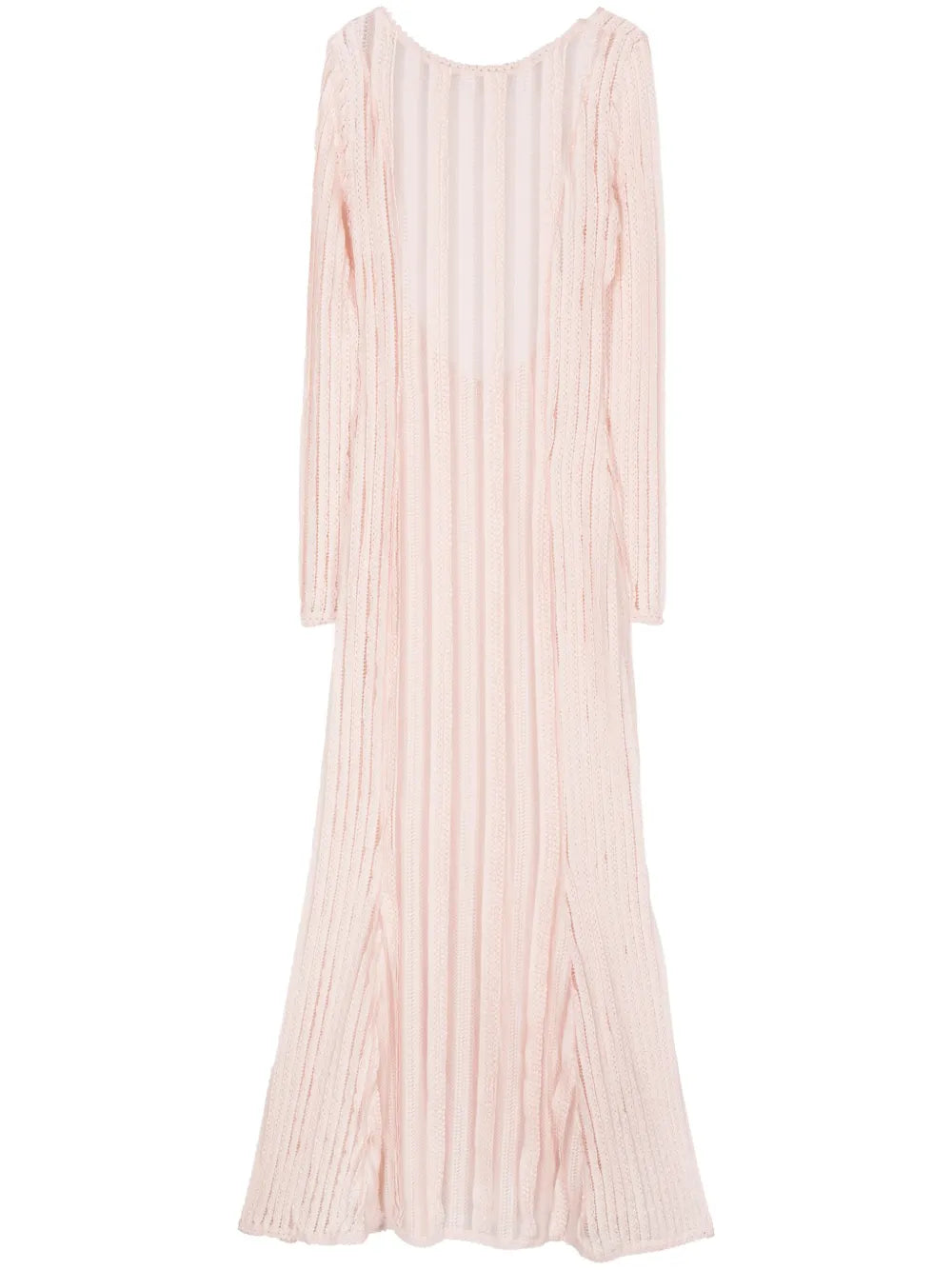 Seley Maxi Dress