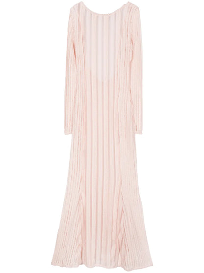Seley Maxi Dress