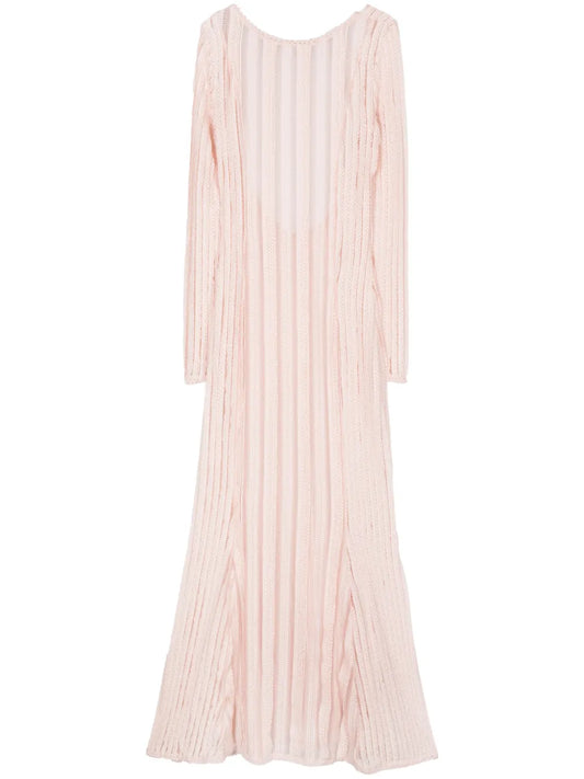 Seley Maxi Dress