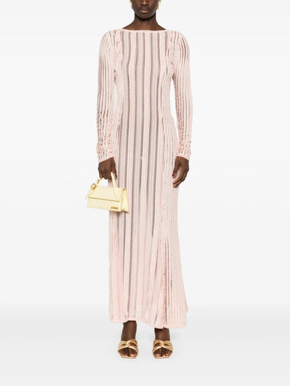 Seley Maxi Dress
