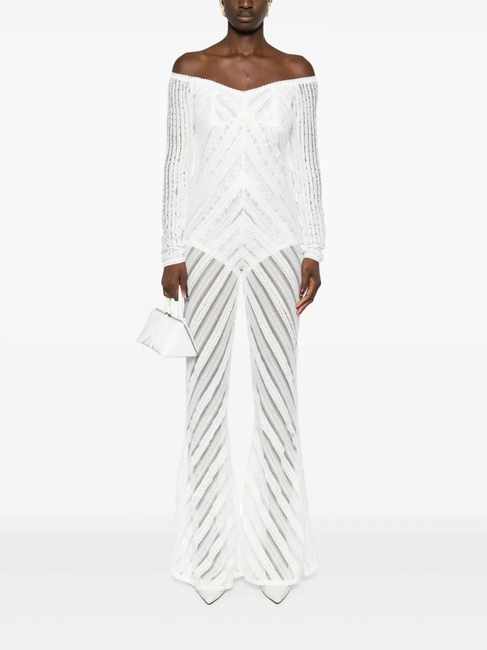 Zaray Jumpsuit