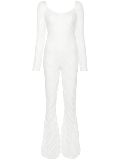 Zaray Jumpsuit