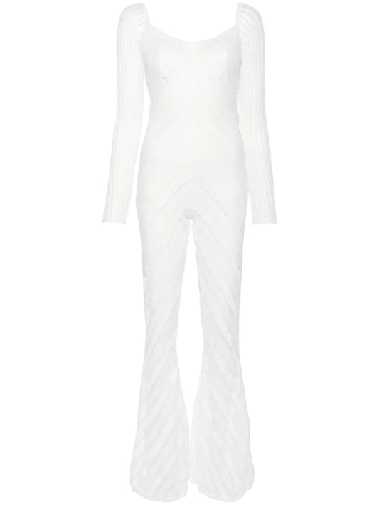 Zaray Jumpsuit