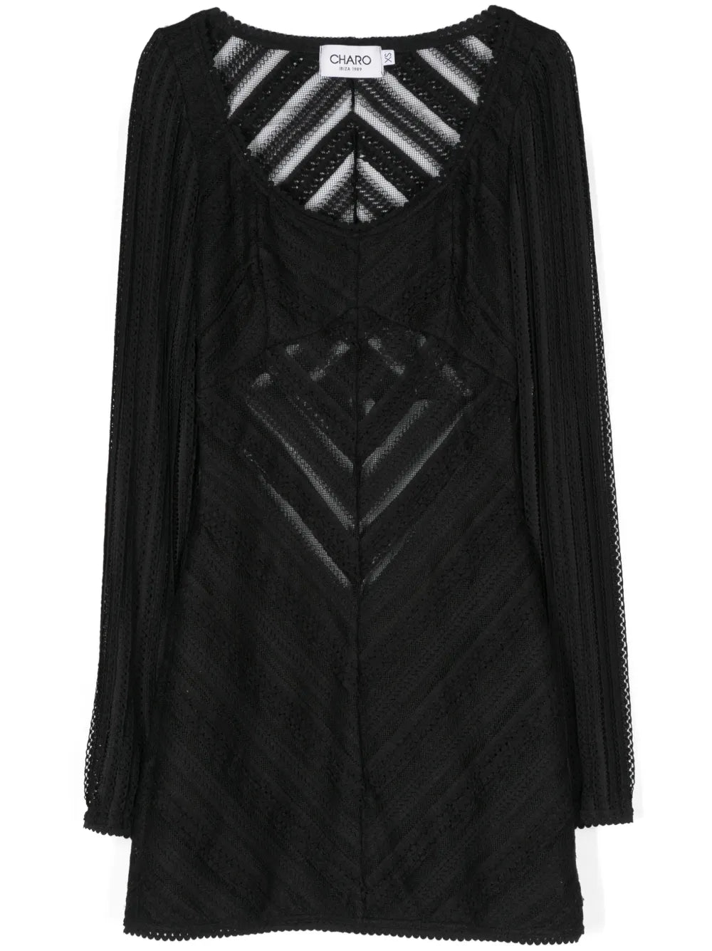 Hadsy Mini Dress