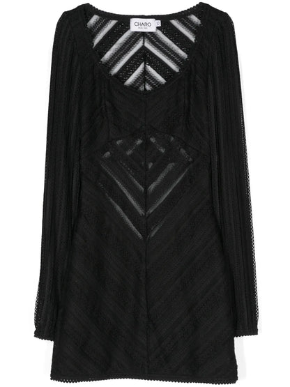 Hadsy Mini Dress