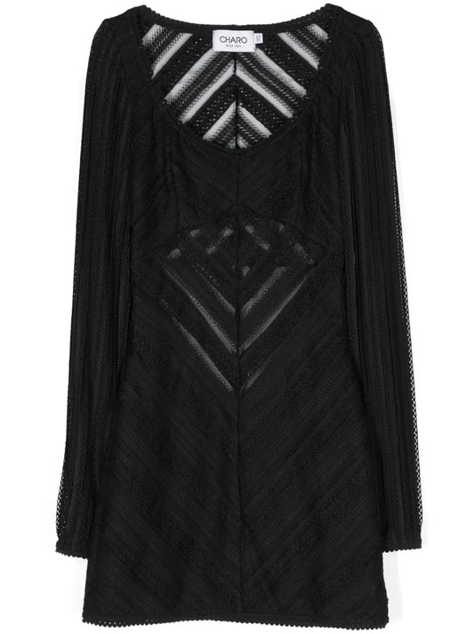 Hadsy Mini Dress