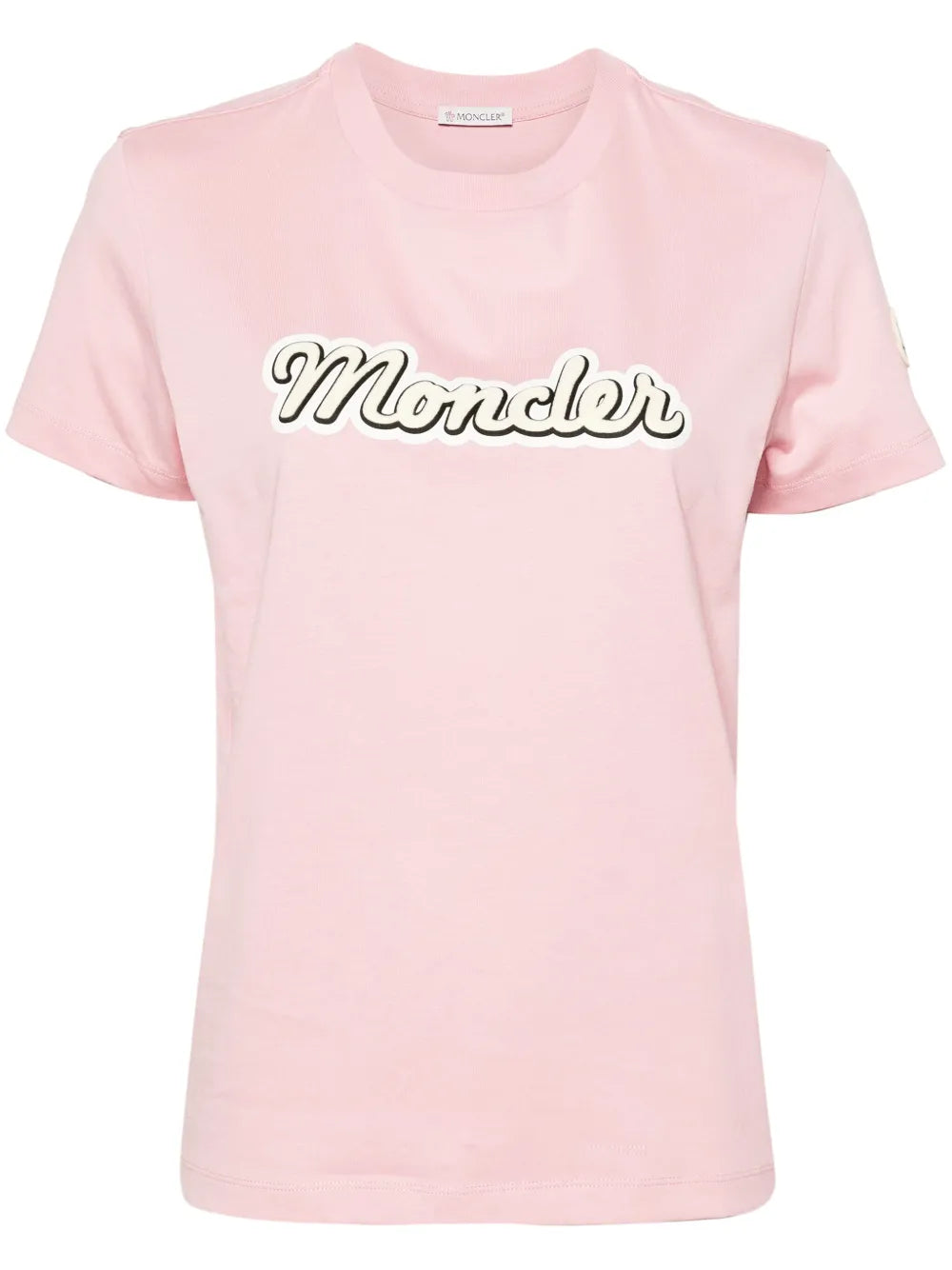 Logo-Print T-Shirt