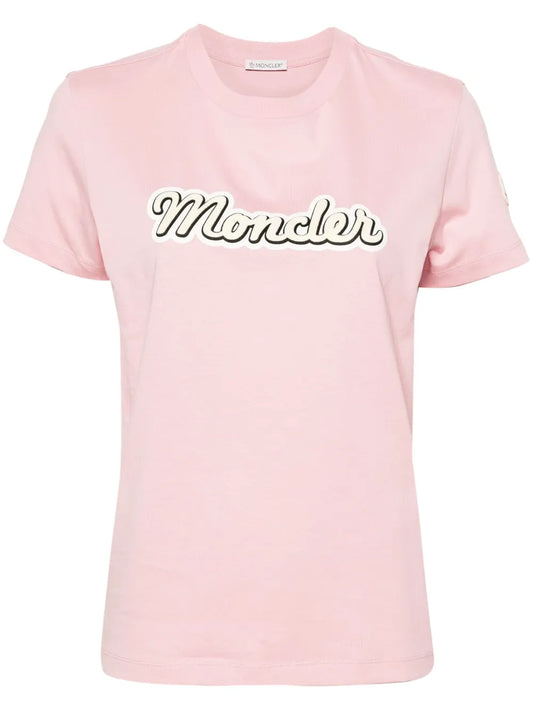 Logo-Print T-Shirt