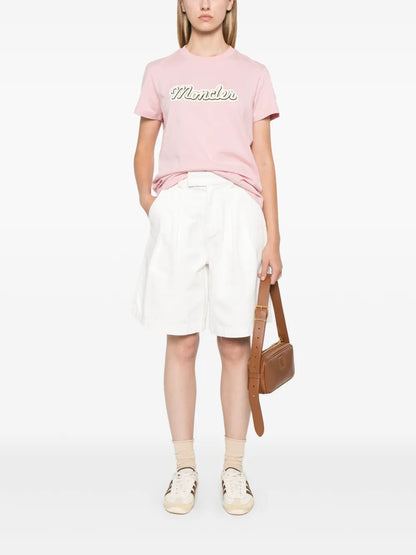 Logo-Print T-Shirt
