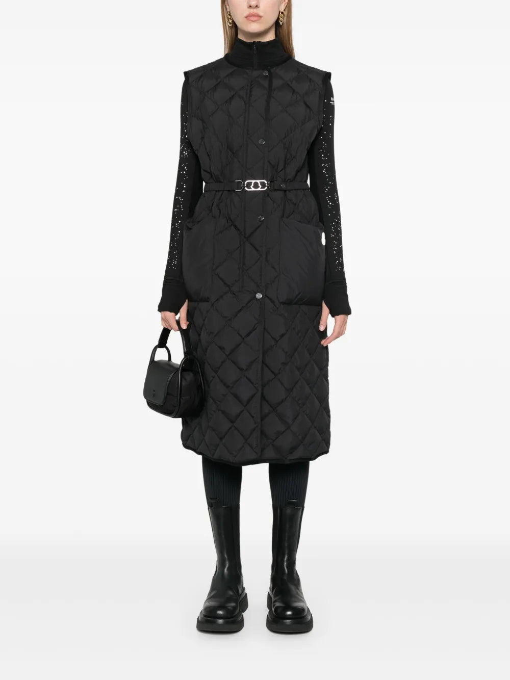 Butor Gilet