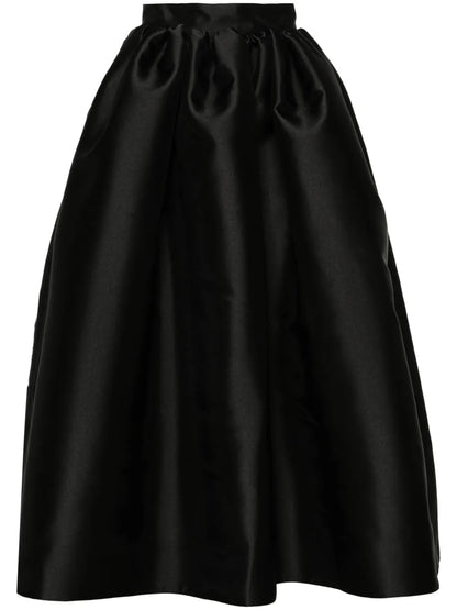 Full Midi Skirt