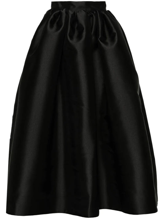 Full Midi Skirt