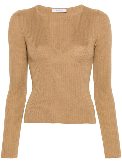Urlo Ribbed Sweater