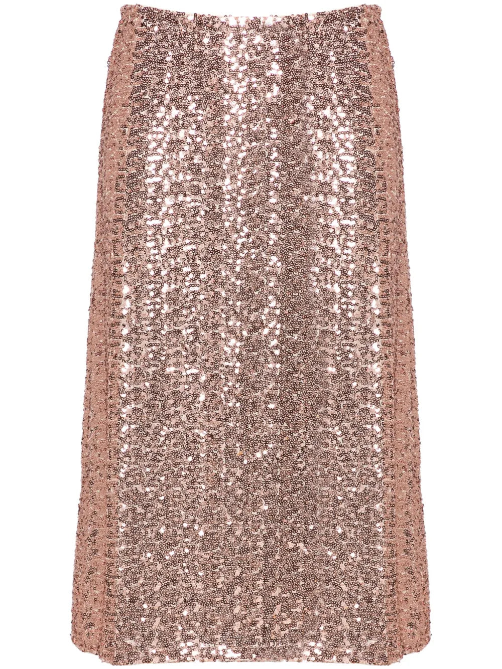 Jolette Sequinned Skirt