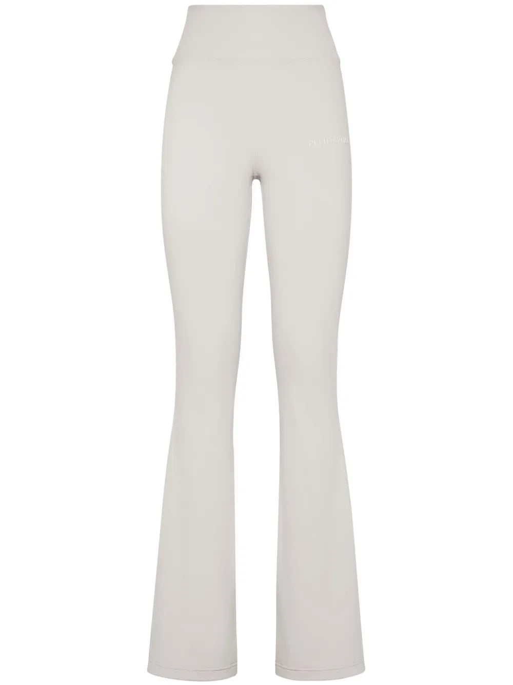 Logo Bootcut Leggings