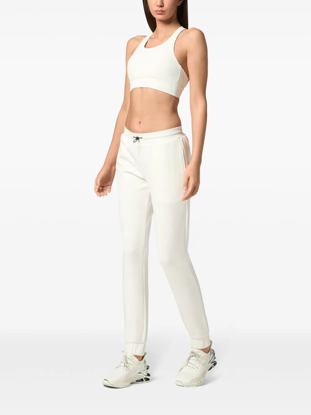 Logo-Print Track Pants
