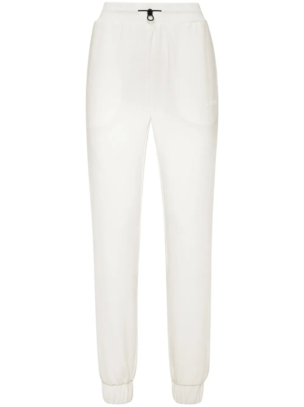 Logo-Print Track Pants