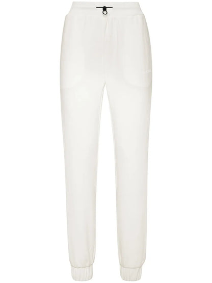 Logo-Print Track Pants