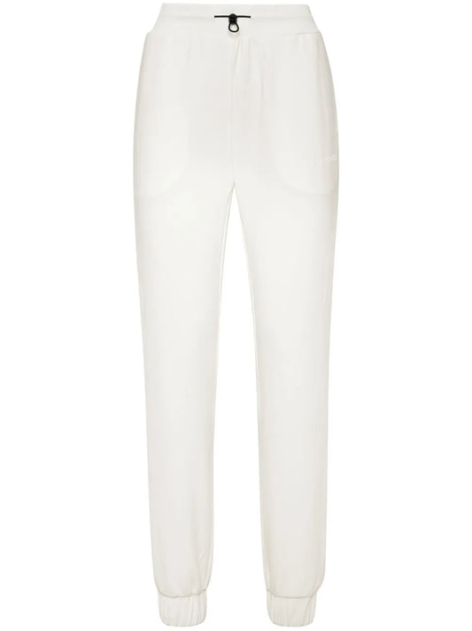 Logo-Print Track Pants