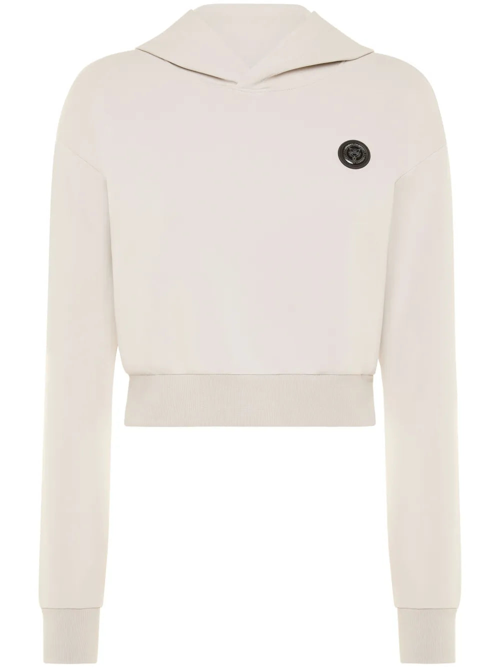 Cropped Hoodie