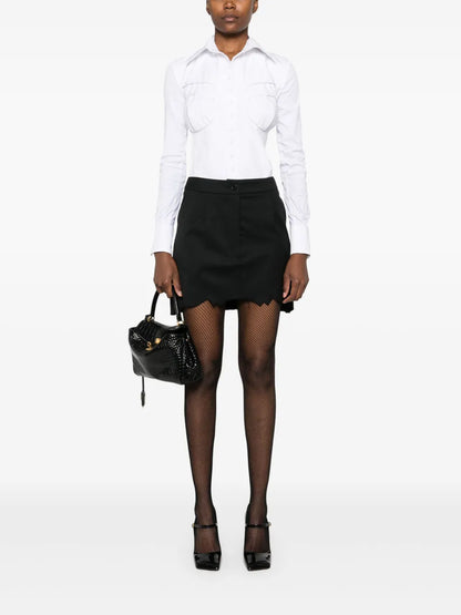 Businesscore Mini Skirt