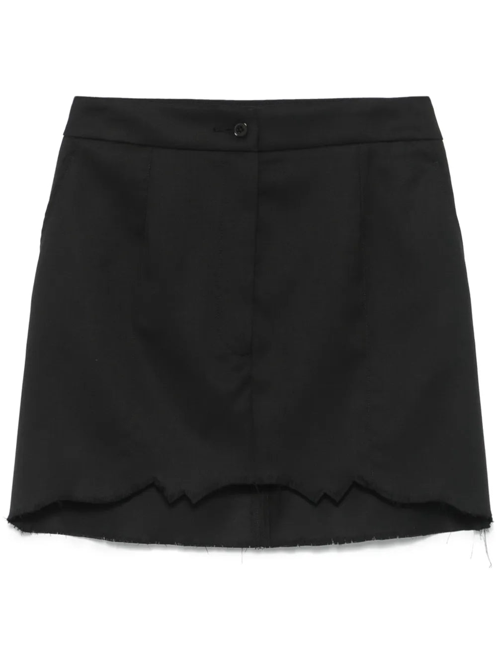 Businesscore Mini Skirt
