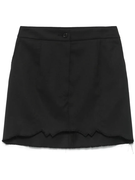 Businesscore Mini Skirt