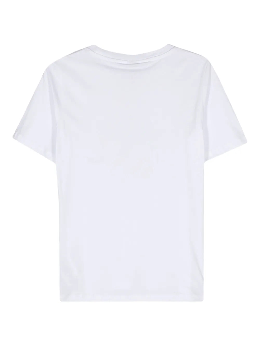 Jawo Starfish-Print T-Shirt